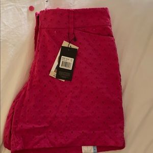 The Limited Tailored Short